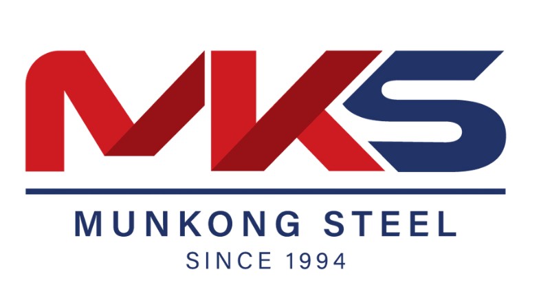 Munkongsteel