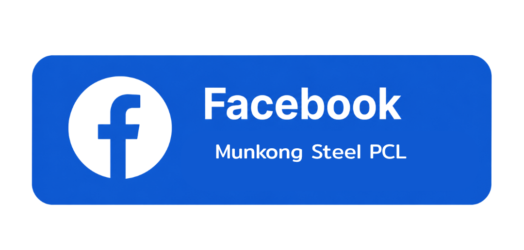 Facebook Page Munkong Steel