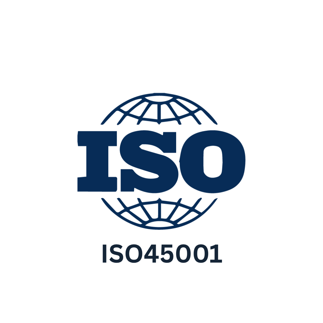 ISO 45001