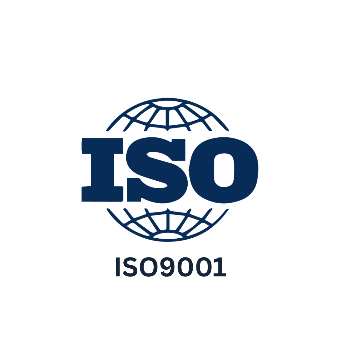 ISO 9001