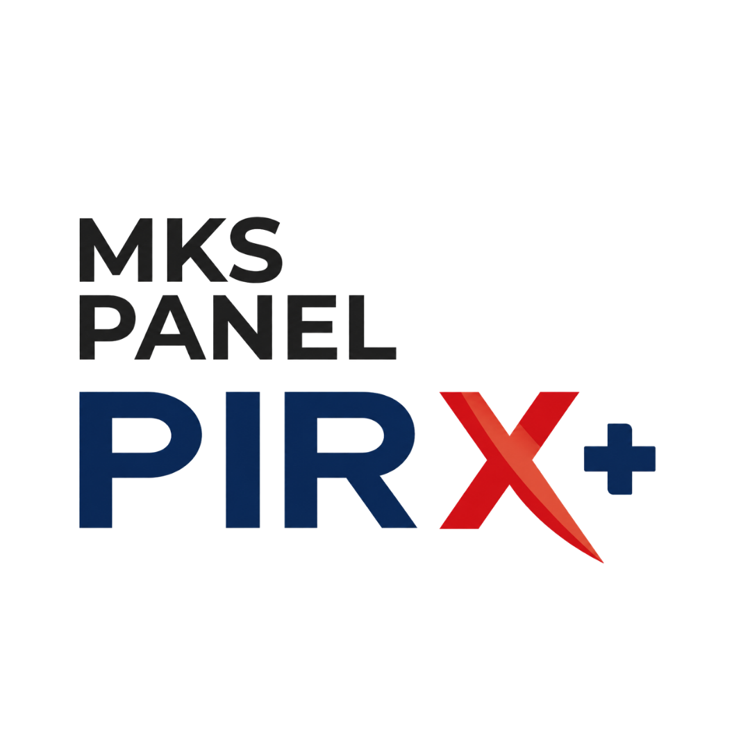 MKS PANEL PIRX+