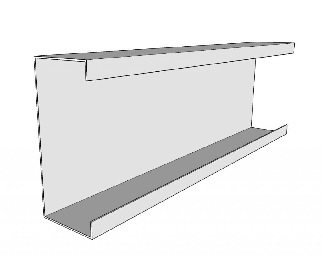 MKS PURLIN - C