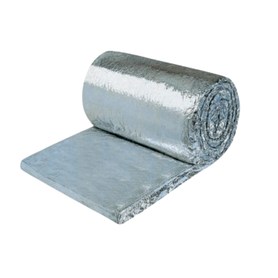 ฉนวน Glass Wool