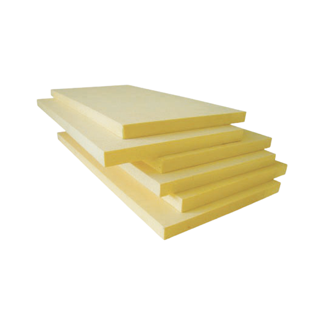 ฉนวน PU/PIR Foam