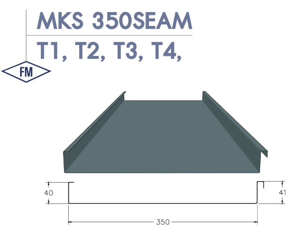 MKS 350SEAM