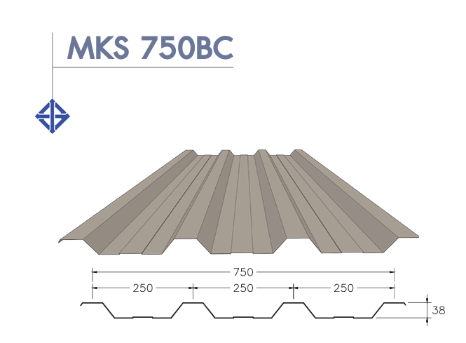 MKS 750BC