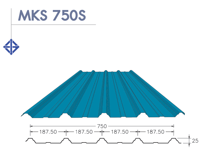 MKS 750S