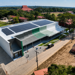 Pharma-agro Innovation Center