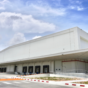 ESR Asia Laemchabang 2