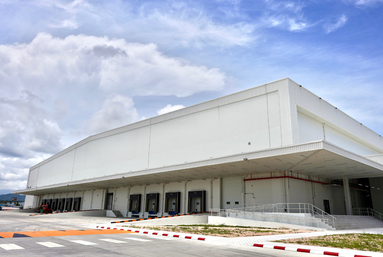 ESR Asia Laemchabang 2